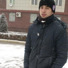 Shamil Bacaev