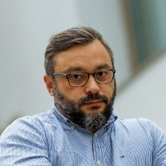 Константин Гладченко