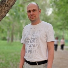 Виталий Мишуров, 38 лет