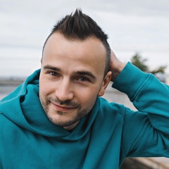 Иван Лобачев, Санкт-Петербург