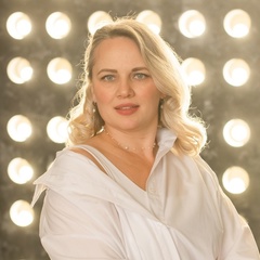 Ольга Попова, Нижний Новгород
