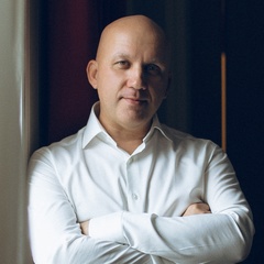Виталиюс Симонавичус, Санкт-Петербург