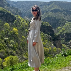 Gela Kookyeva, Элиста