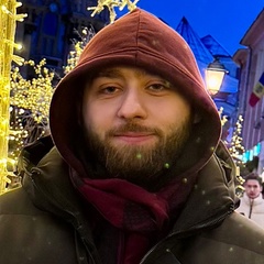 Даниил Манукян, 30 лет, Москва