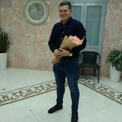 Женя Крупенин, 34 года, Москва