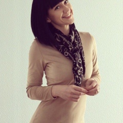Марина Банацкая, Киев