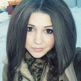 Алина Махмутова