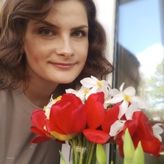 Виктория Венидиктова, 37 лет, Санкт-Петербург