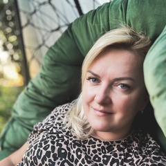 Екатерина Аксёнова, Орёл