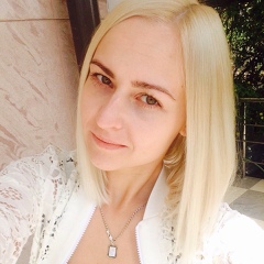 Вита Жукова, 37 лет, Москва