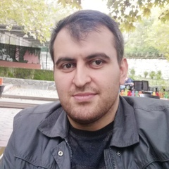 Mustafa Karataş, 32 года