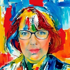 Анна Медведева, 42 года
