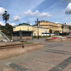 Александр Л, Москва