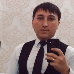 Daniyar Mahmudov