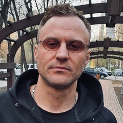 Николай Черников, Москва
