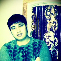 Rahmatillo Xalilov, 33 года, Маргилан