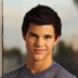 Taylor Lautner