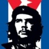 Che Guevara, Кишинев