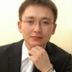 Аян Адильбеков, 35 лет