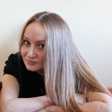 Лана Спирякина, 43 года, Москва