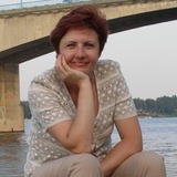 Светлана Суркова