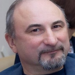 Дмитрий Димитриев, 58 лет, Москва