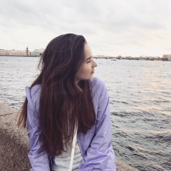 Анна Мединская