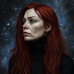Анна Суханова, Москва