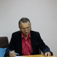 Борис Сахно, 57 лет, Харьков