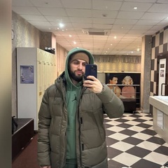 Аъзам Шофозилов, 32 года, Москва