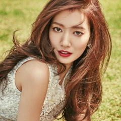 Park-Shin Hye, 34 года, Seoul