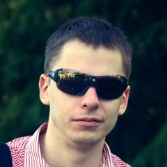 Алексей Столетний, 37 лет, Харьков