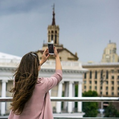 Марианна Ергиева, 37 лет, Одесса