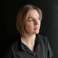 Ольга Иванова, 37 лет