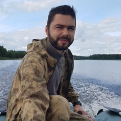 Денис Тужилкин, 38 лет, Москва
