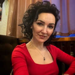 Екатерина Ларина, Медвежьи Озера