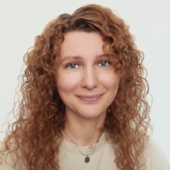 Катерина Рахим, Sulaymaniyah