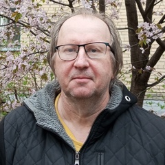 Алексей Гарявин, 55 лет, Санкт-Петербург