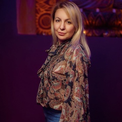 Оксана Самигулова, 48 лет, Севастополь