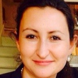 Alfiya Лоотсма, 41 год, Den Haag