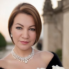 Екатерина Платонова, Новомосковский