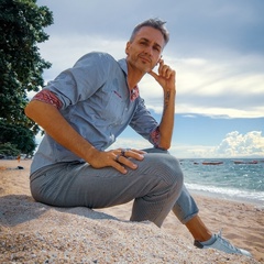 Leo Яковлев, 47 лет, Pattaya