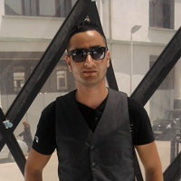 Kurt Ait-Hadji, 37 лет, Bejaïa