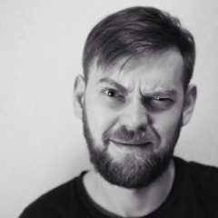 Дмитрий Игорев, 74 года