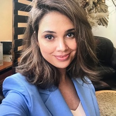 Екатерина Васькова, Los Angeles