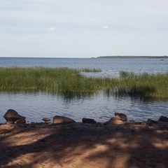 Евгения Рукша, Санкт-Петербург