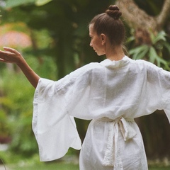 Anna Universe, Ubud