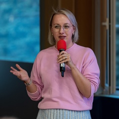 Екатерина Раихина, 40 лет, Москва