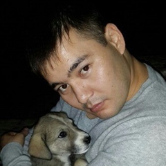 Maksat Kinjibaev, 37 лет, Актобе