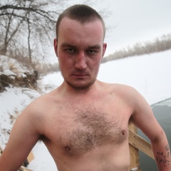Игорь Кузнецов, 32 года